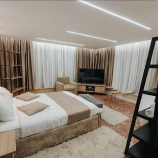 Hotel Kristal Hotel in North Macedonia