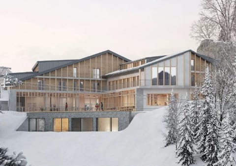 Colere 1600 by Cloud 7 Hotels Hotel in Province of Brescia