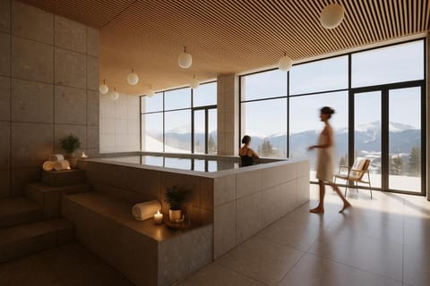 Colere 1600 by Cloud 7 Hotels Hotel in Province of Brescia