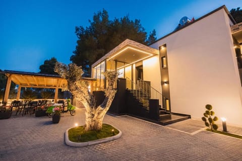 Hotel Beke Hotel in Vlorë