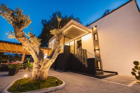 Hotel Beke Hotel in Vlorë