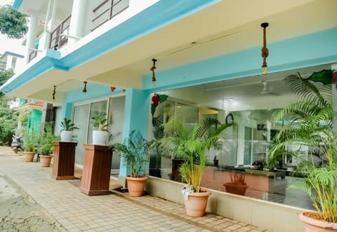 Property view