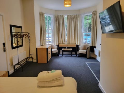 Nysdill Accommodation Hotel in Norwich