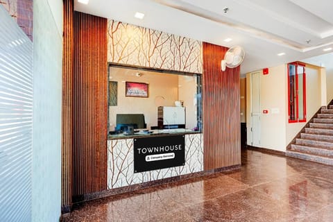 Townhouse Jaipur Pinkcity Waterpark Formerly Fortune Prime Hotel in Jaipur