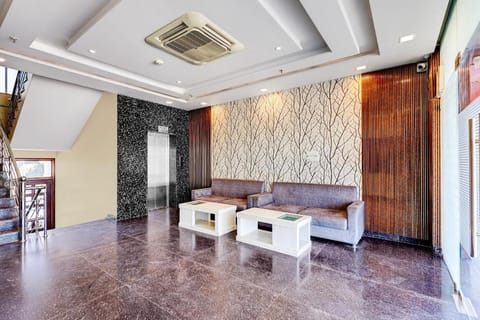 Townhouse Jaipur Pinkcity Waterpark Formerly Fortune Prime Hotel in Jaipur