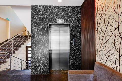 Townhouse Jaipur Pinkcity Waterpark Formerly Fortune Prime Hotel in Jaipur