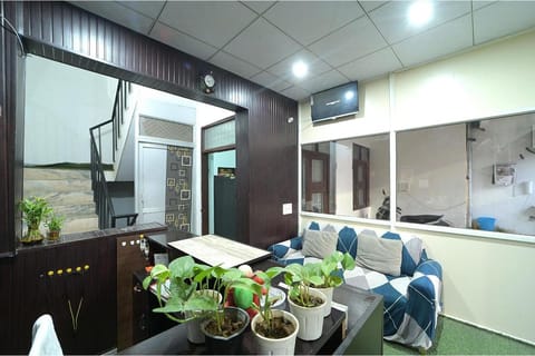 FabHotel The Petra Hotel in Jaipur