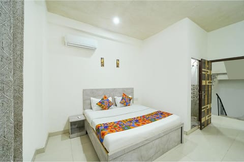 FabHotel The Petra Hotel in Jaipur