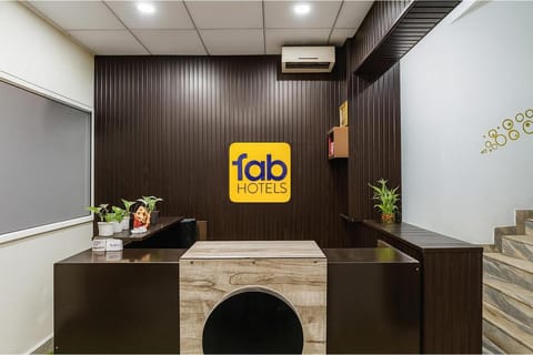 FabHotel The Petra Hotel in Jaipur