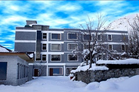 Property view