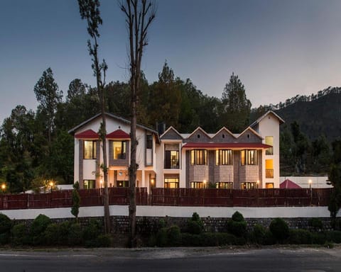 Property view