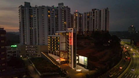 Property view