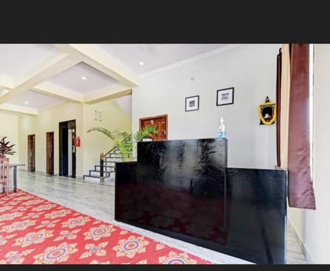 Hotel Prime Ganesh Hotel in Jaipur