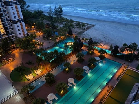 Property view