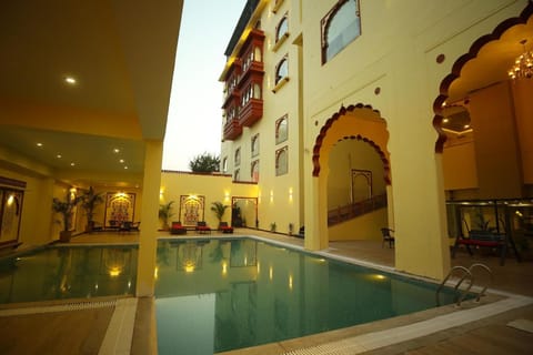 Property view