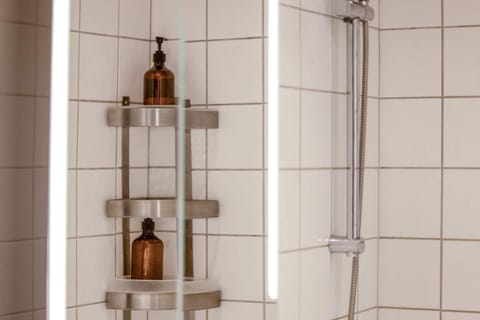 Frederiksberg stunning apartment Apartment in Frederiksberg