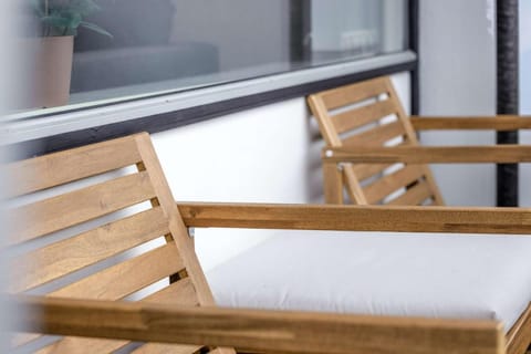 Frederiksberg stunning apartment Apartment in Frederiksberg