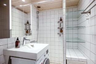 Frederiksberg stunning apartment Apartment in Frederiksberg