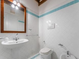 Comfortable flat with pool Apartment in Sassari