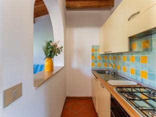 Comfortable flat with pool Apartment in Sassari