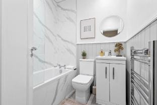 Bonnie Lodgings - Muir Street Apartment in Paisley