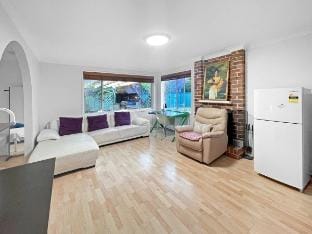 Property view