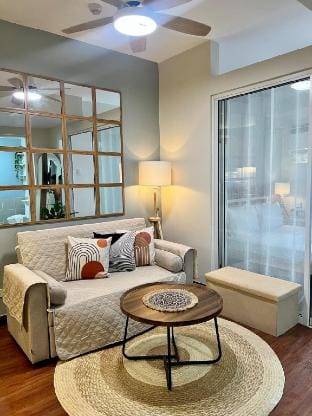 Property view