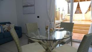 La Maison Des Arches Vacation rental in Porto Cervo