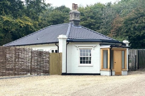 Wychwood Lodge Bed and Breakfast in Norwich