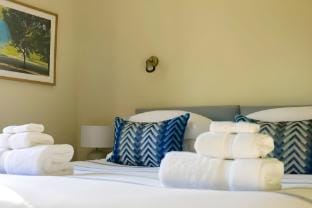 Wychwood Lodge Bed and Breakfast in Norwich