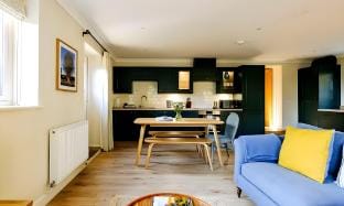 Wychwood Lodge Bed and Breakfast in Norwich