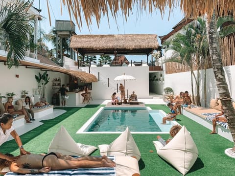 Kuna Bali Hotel in Ubud