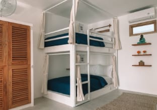 Kuna Bali Hotel in Ubud