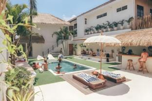 Kuna Bali Hotel in Ubud