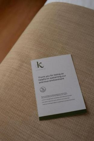 Kaiarasa Villas and Suite Hotel in North Kuta