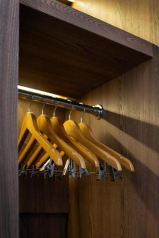 Kaiarasa Villas and Suite Hotel in North Kuta