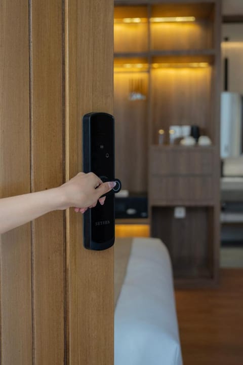 Kaiarasa Villas and Suite Hotel in North Kuta