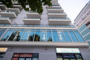 Beliz Boutique Hotel Hotel in Vlorë