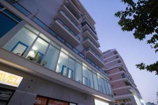 Beliz Boutique Hotel Hotel in Vlorë