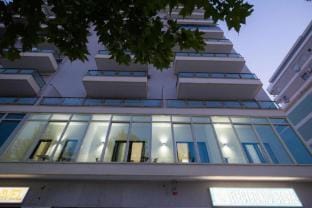 Beliz Boutique Hotel Hotel in Vlorë