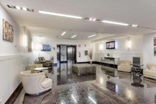 Italiana Hotels Milan Rho Fair Hotel in Rho