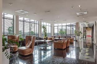 Italiana Hotels Milan Rho Fair Hotel in Rho