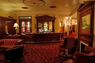 The Orwell Hotel Hotel in Felixstowe