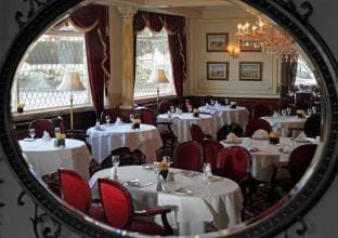 The Orwell Hotel Hotel in Felixstowe