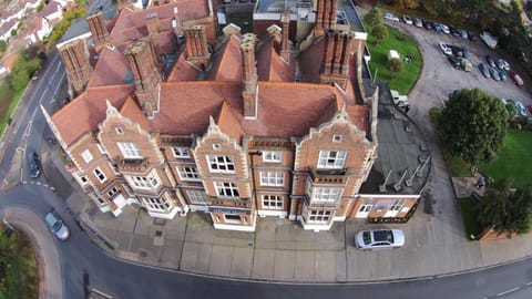 The Orwell Hotel Hotel in Felixstowe