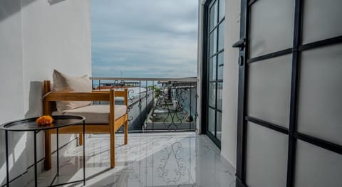 Little Soho Guesthouse Bed and Breakfast in North Kuta