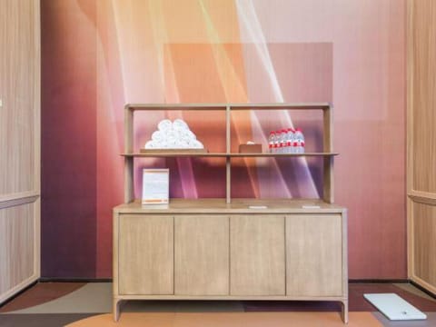 Orange Hotel Garden Expo Park, Beijing Hotel in Beijing