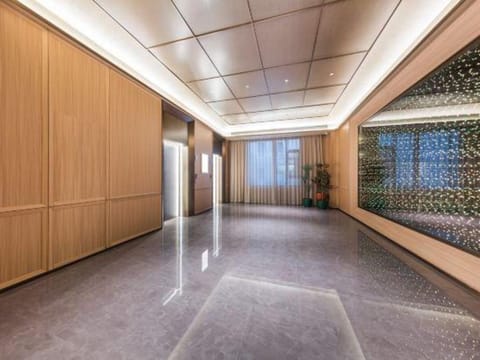 Orange Hotel Garden Expo Park, Beijing Hotel in Beijing