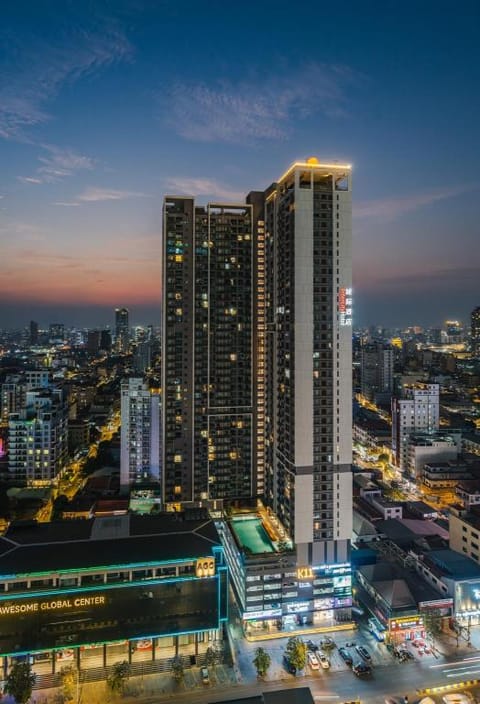 Property view