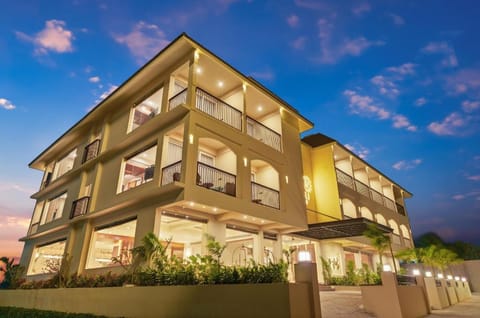 Property view